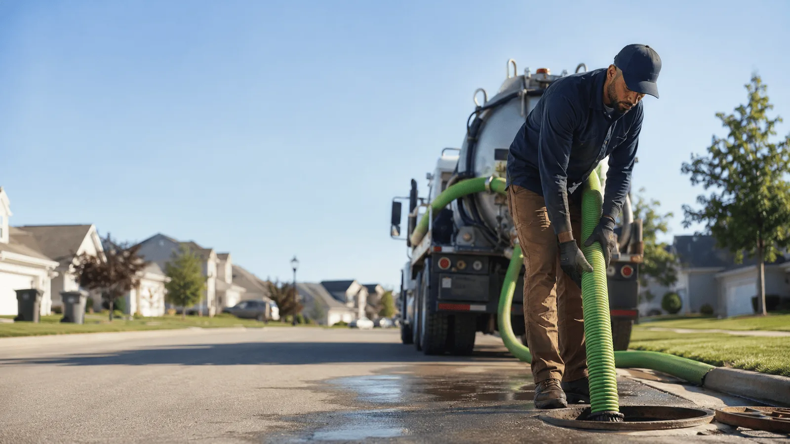 Mosquito Control in Stittville, NY